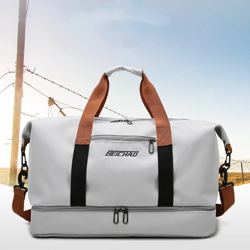 Sac de Sport - Empreur fitness